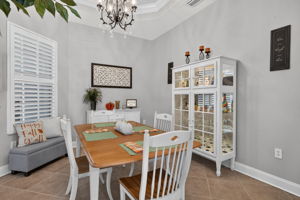 Dining Room 1 of 2