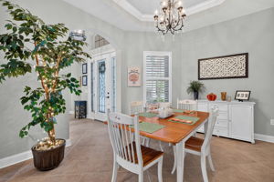 Dining Room 2 of 2