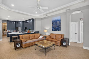 Family Room 3 of 4