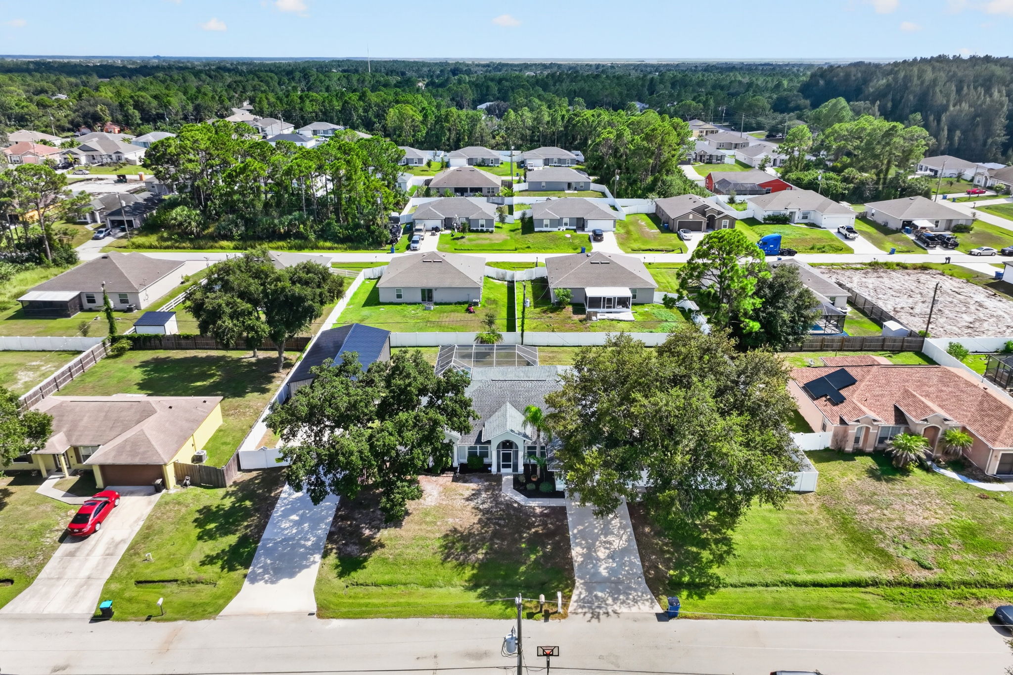 Drone Photo