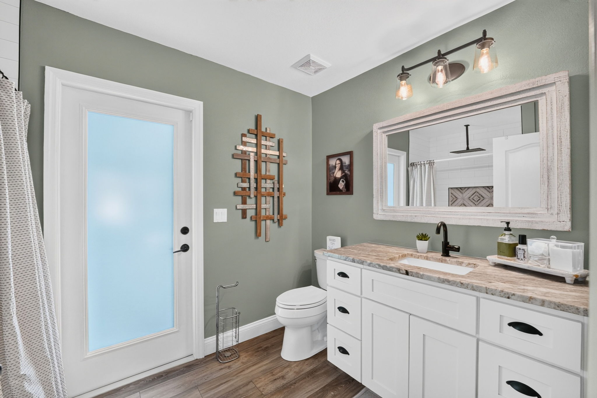 Bathroom 2