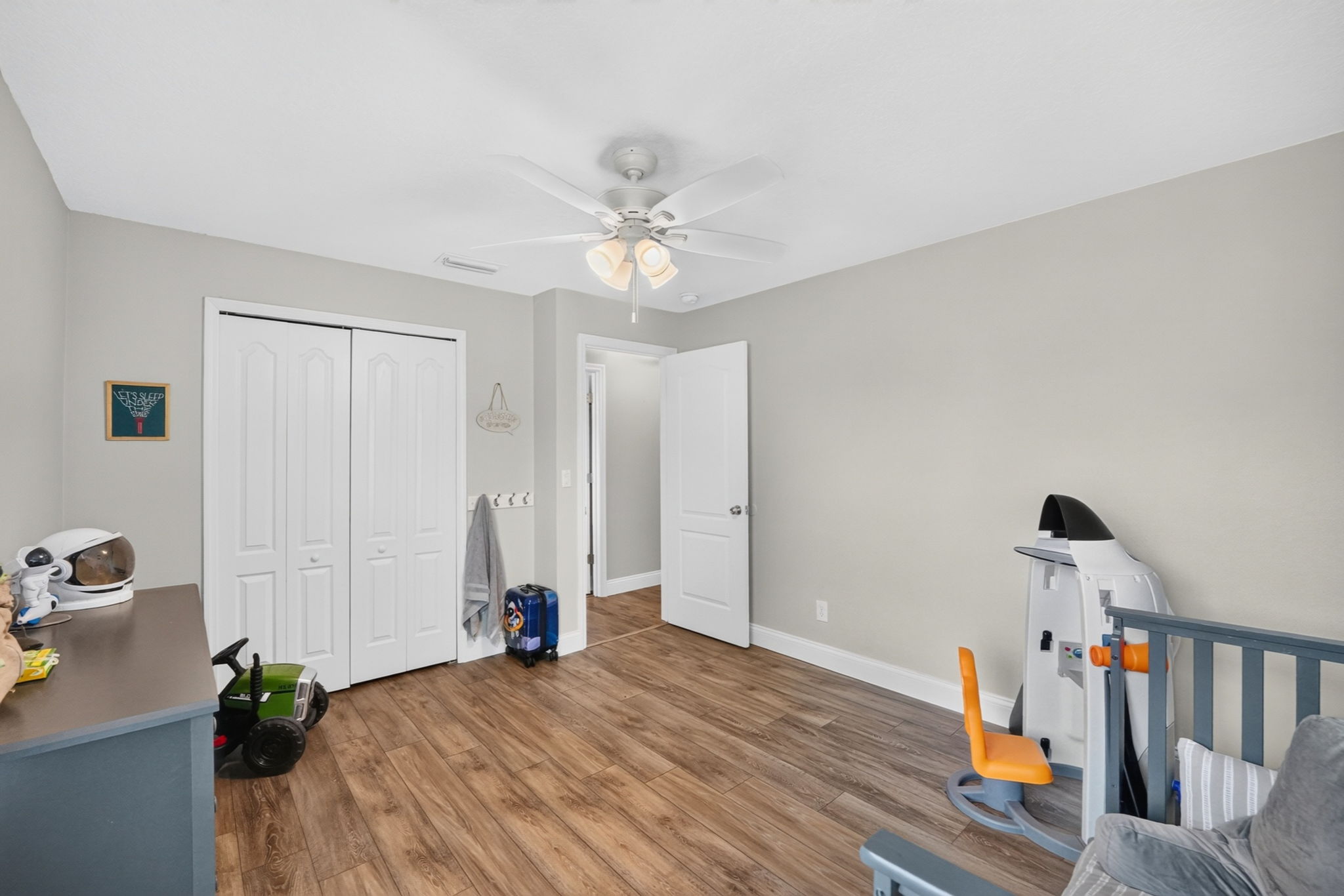 Bedroom 3