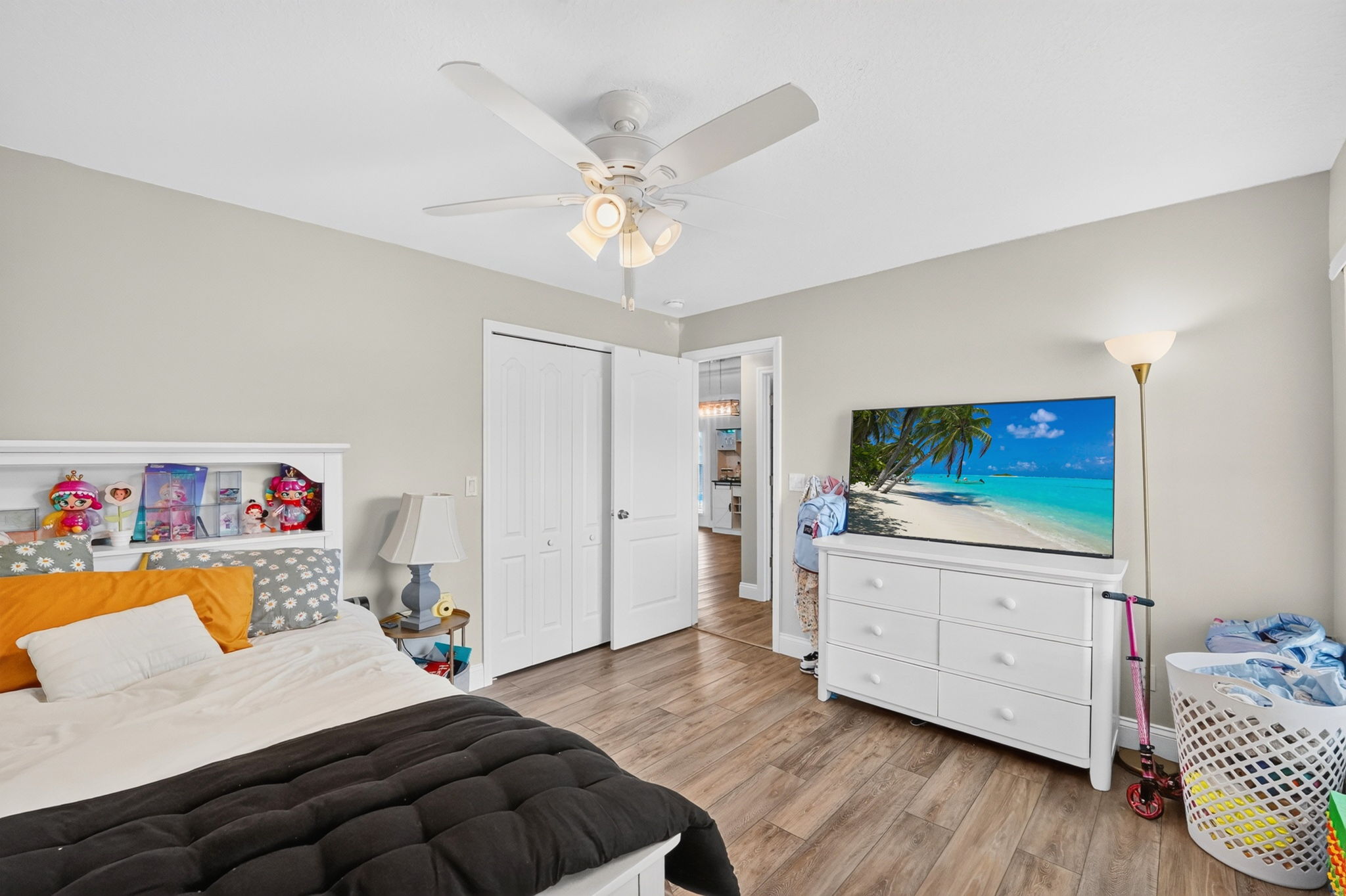 Bedroom 4