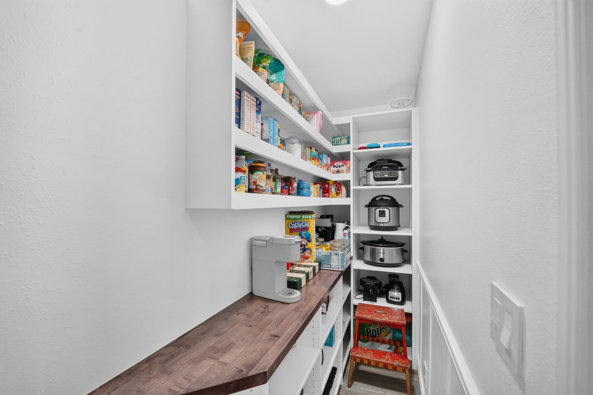 Pantry