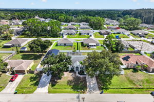 Drone Photo