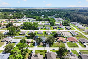 Drone Photo