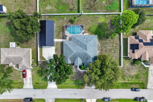 Drone Photo