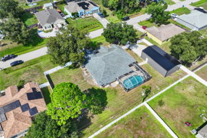 Drone Photo