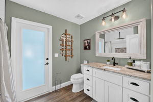 Bathroom 2