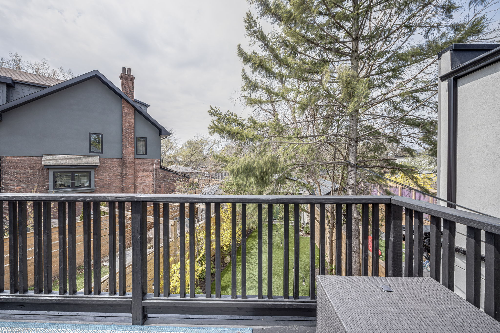 Toronto property showcase — delivered property photograph 30