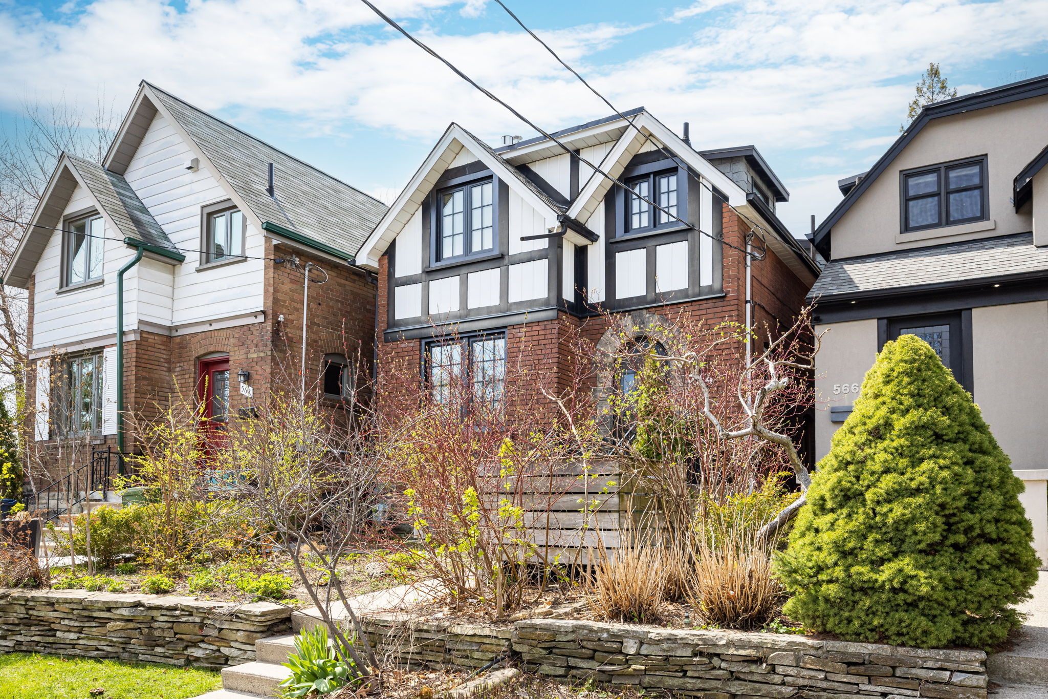 Toronto property showcase — delivered property photograph 6