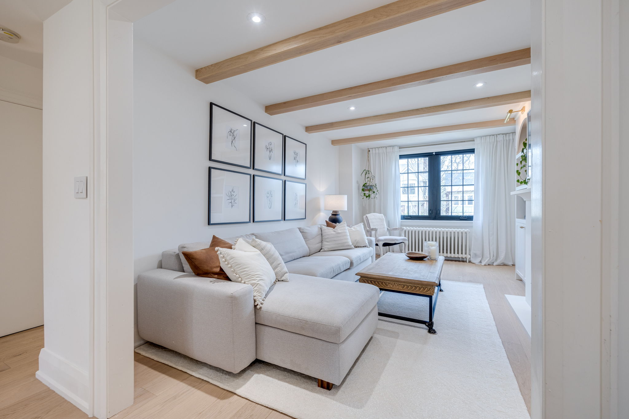 Toronto property showcase — delivered property photograph 20