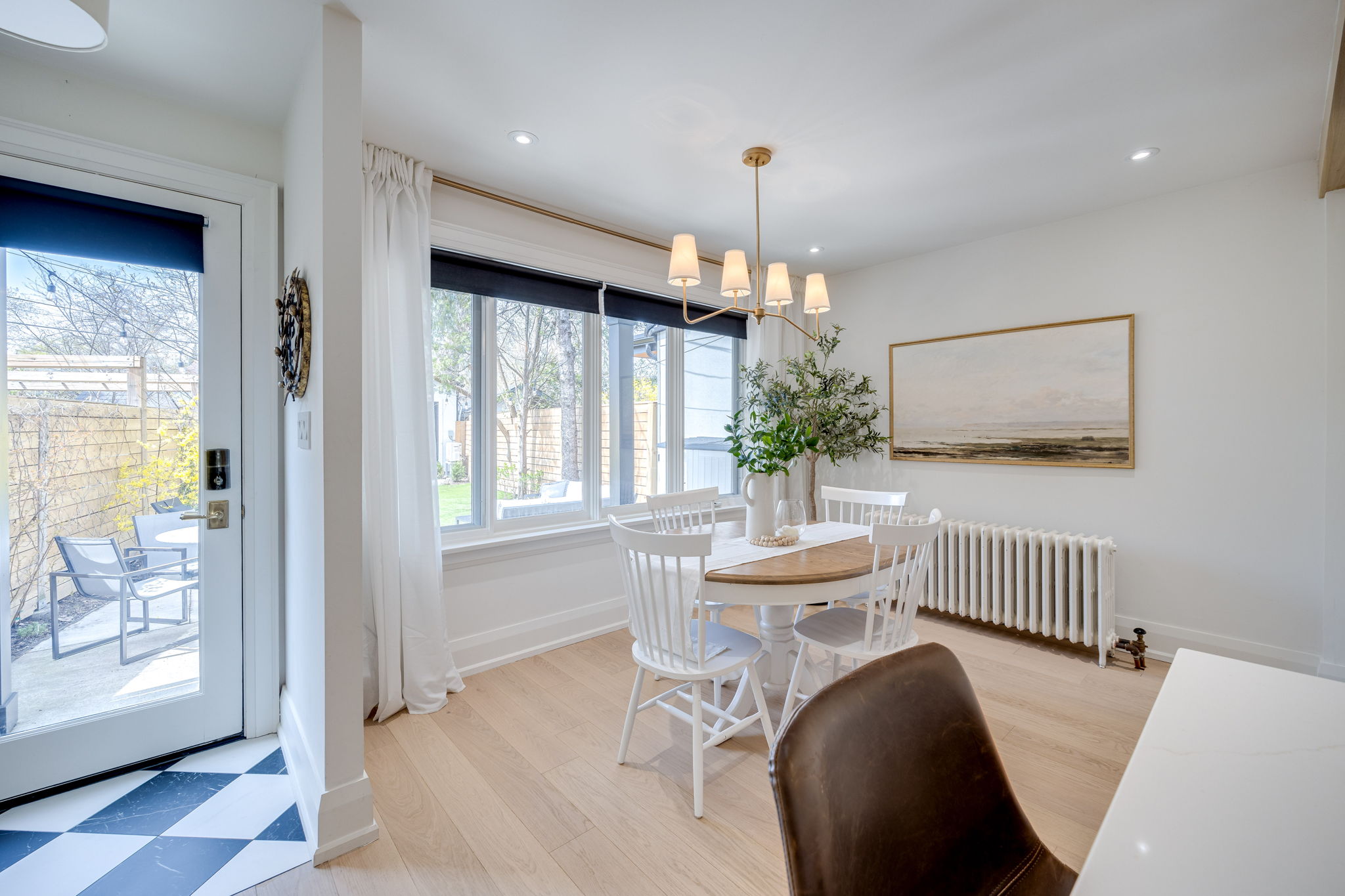 Toronto property showcase — delivered property photograph 17