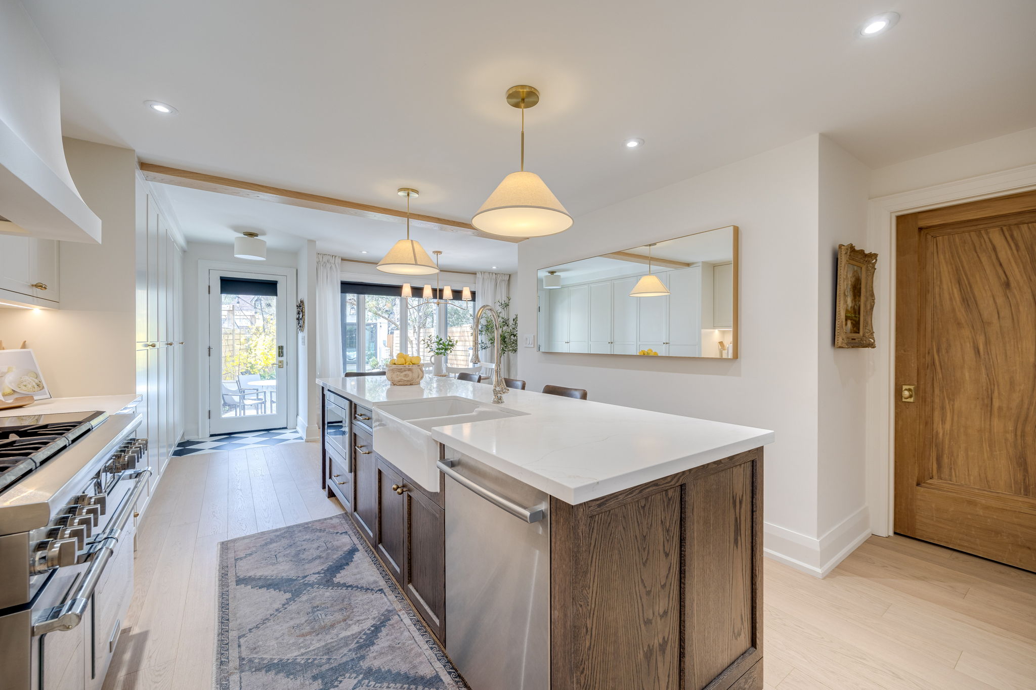 Toronto property showcase — delivered property photograph 11