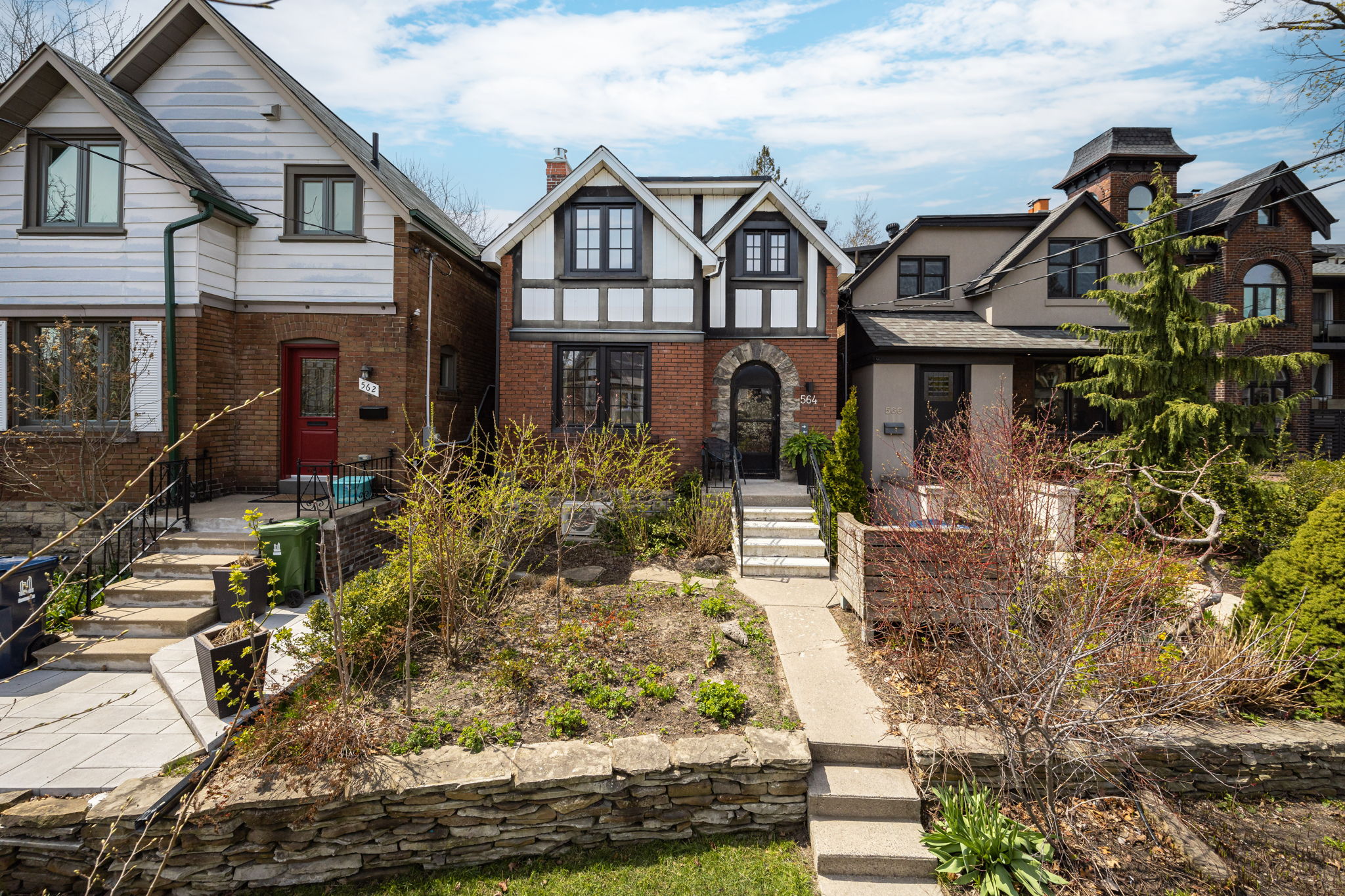 Toronto property showcase — delivered property photograph 3
