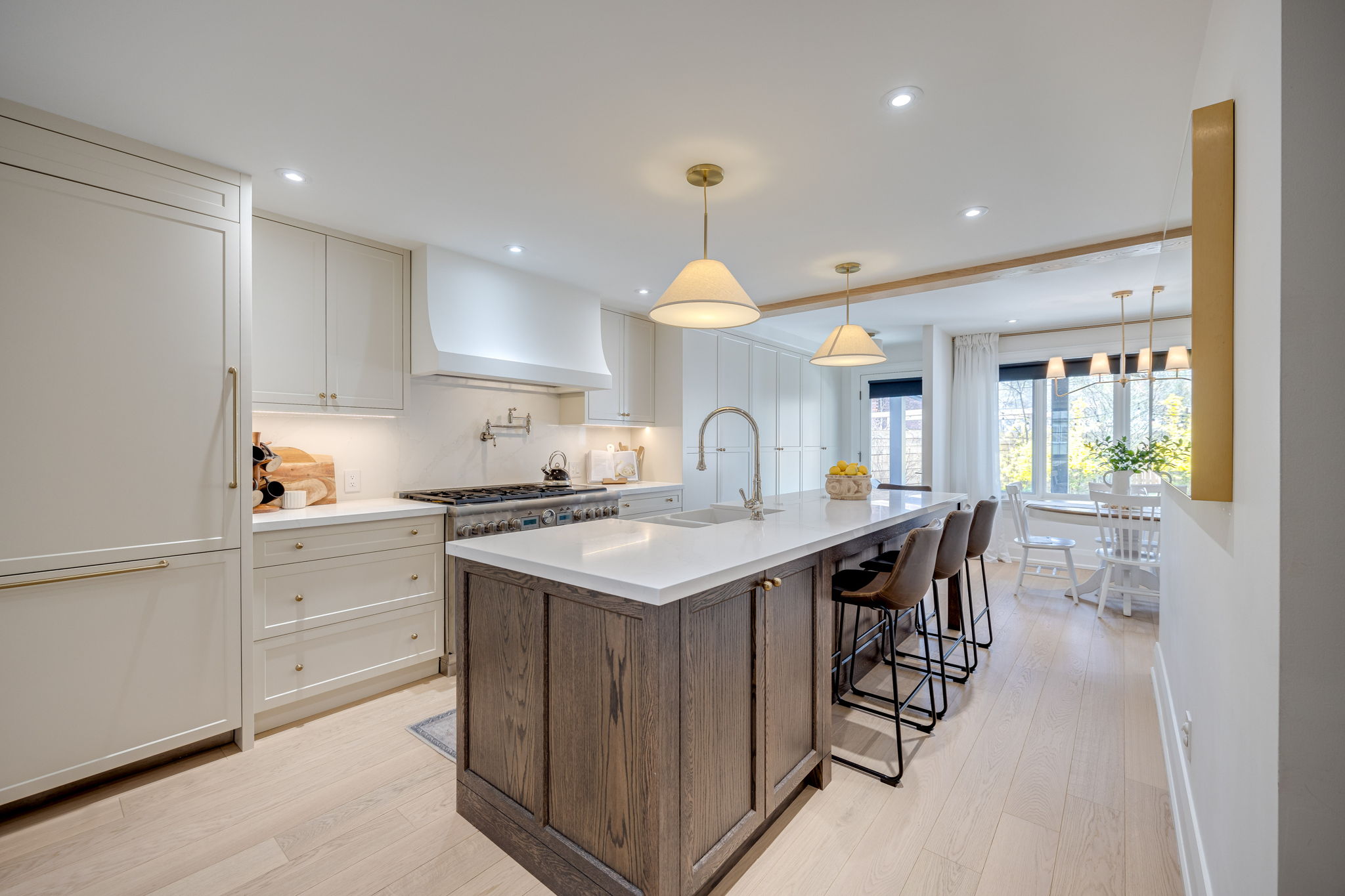 Toronto property showcase — delivered property photograph 9