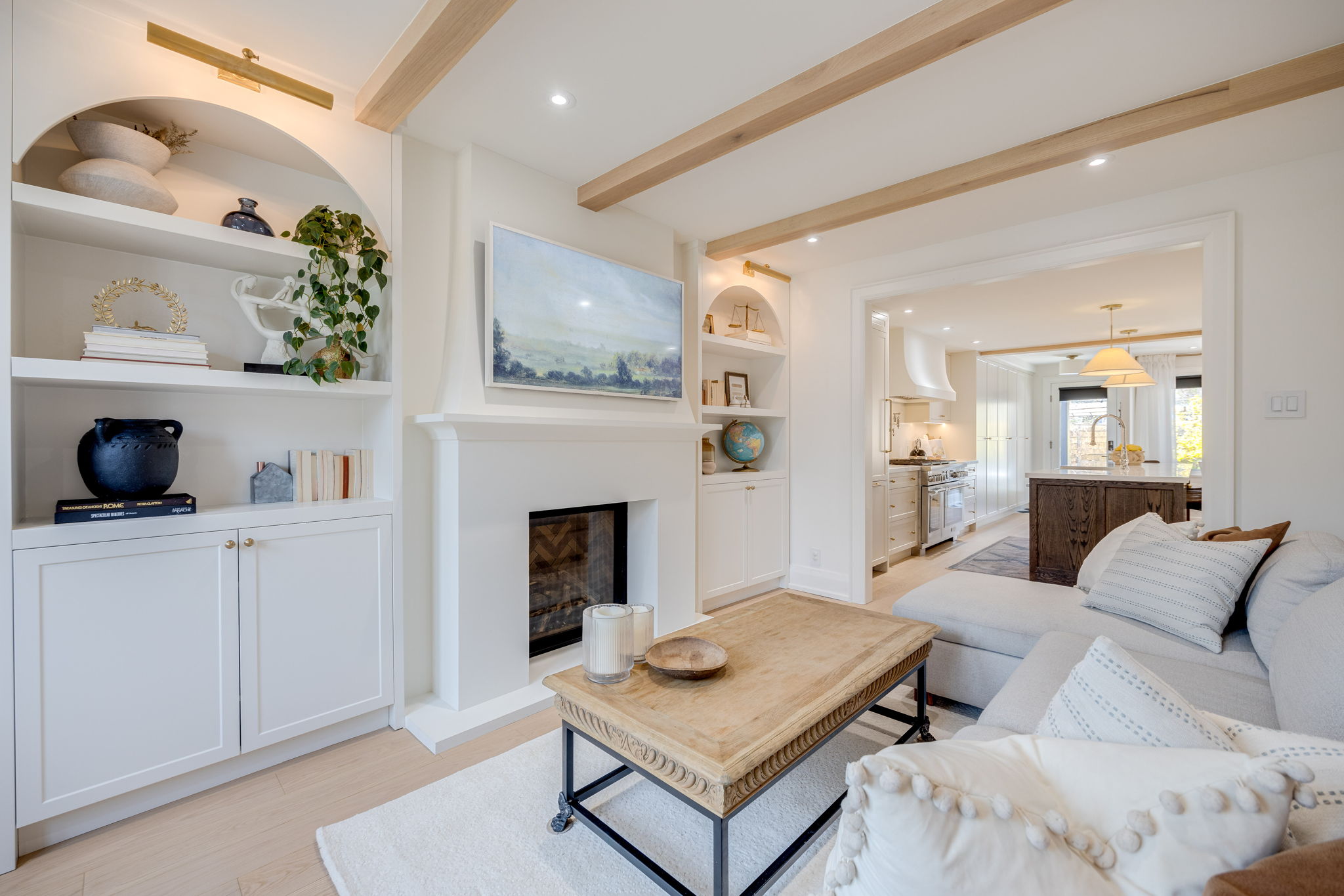 Toronto property showcase — delivered property photograph 22
