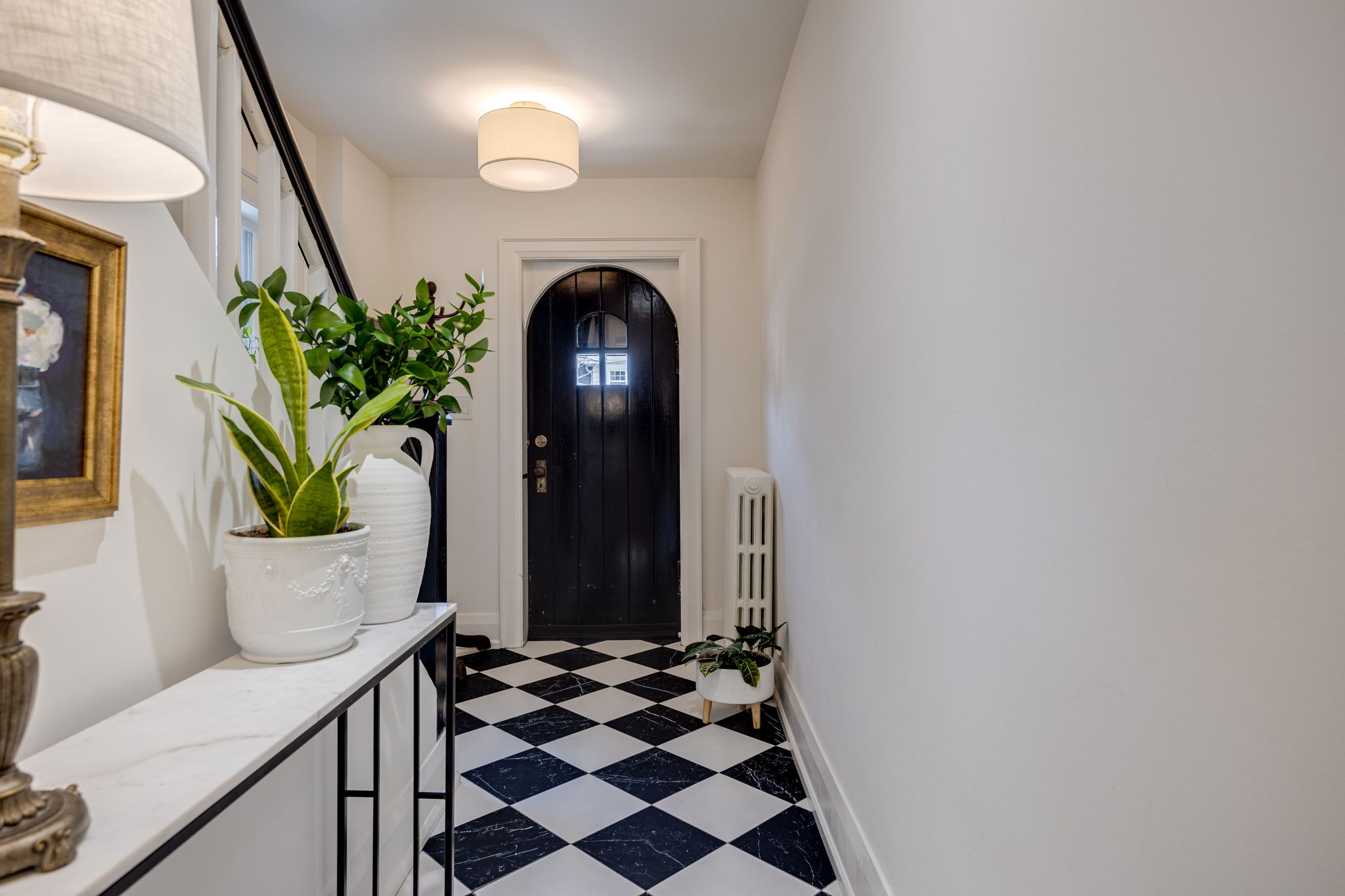 Toronto property showcase — delivered property photograph 7