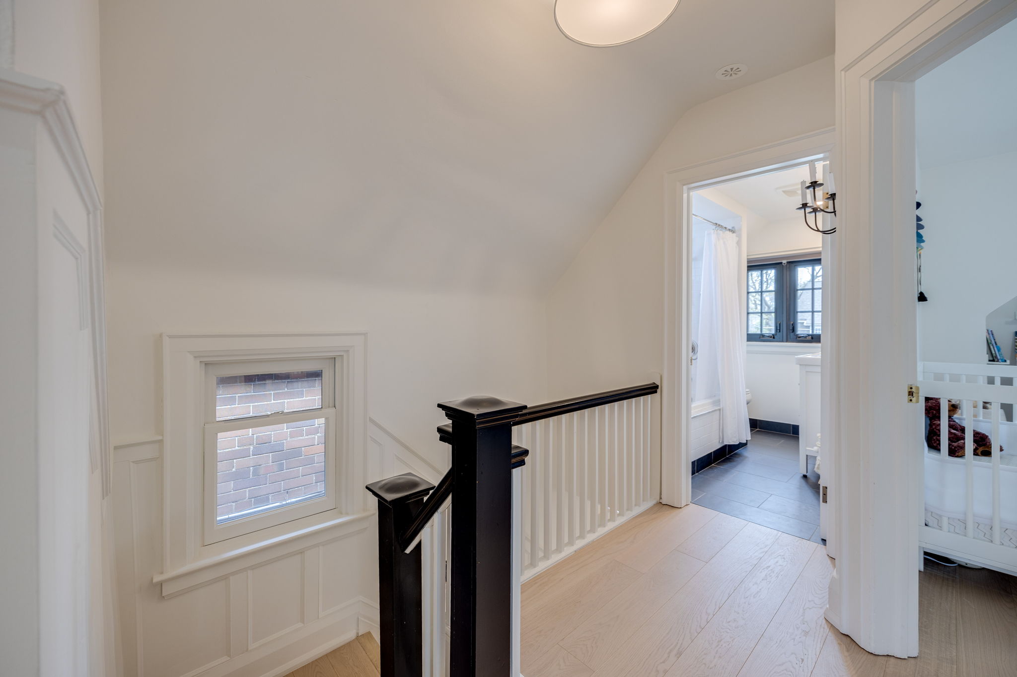 Toronto property showcase — delivered property photograph 24