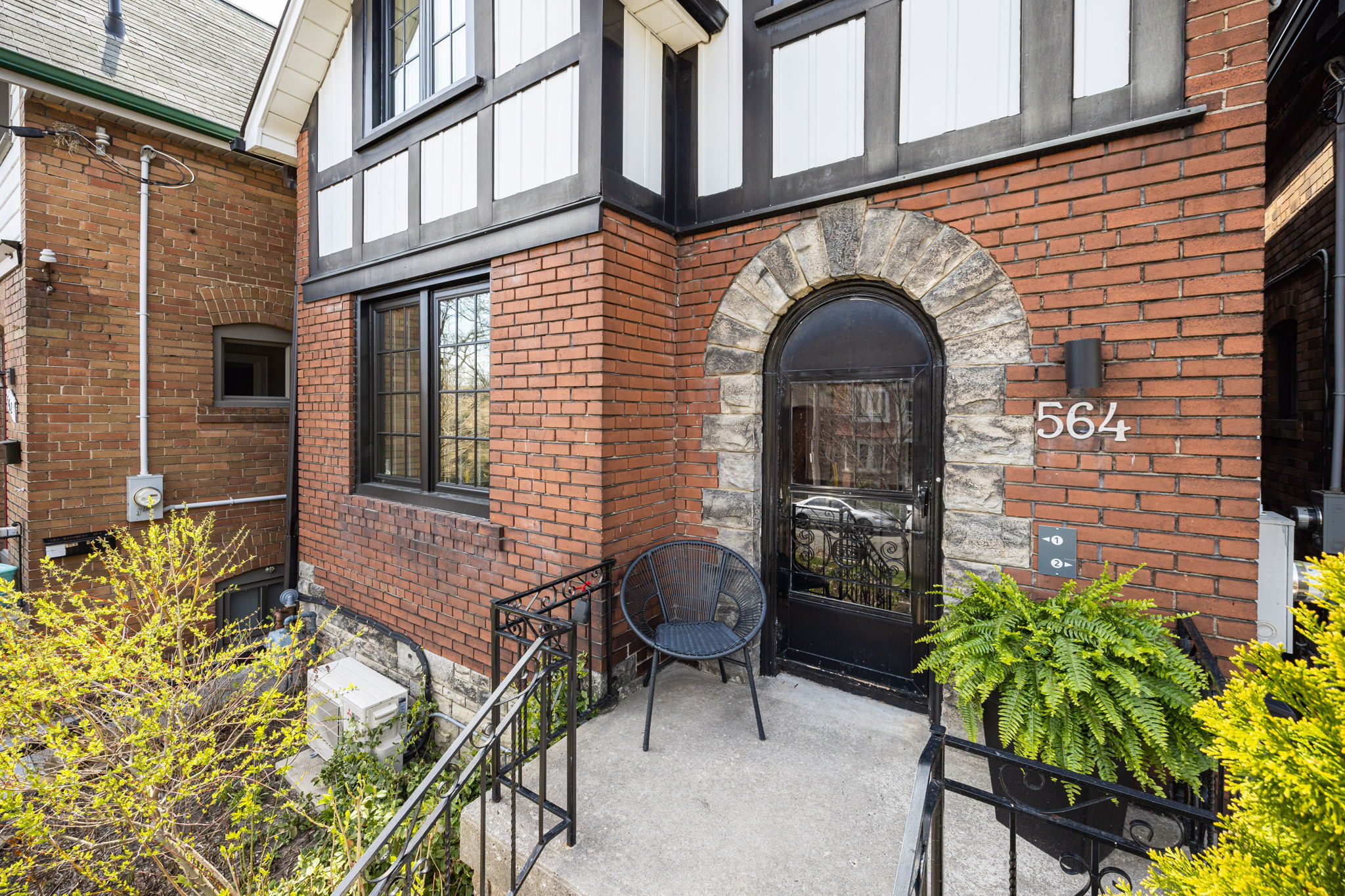 Toronto property showcase