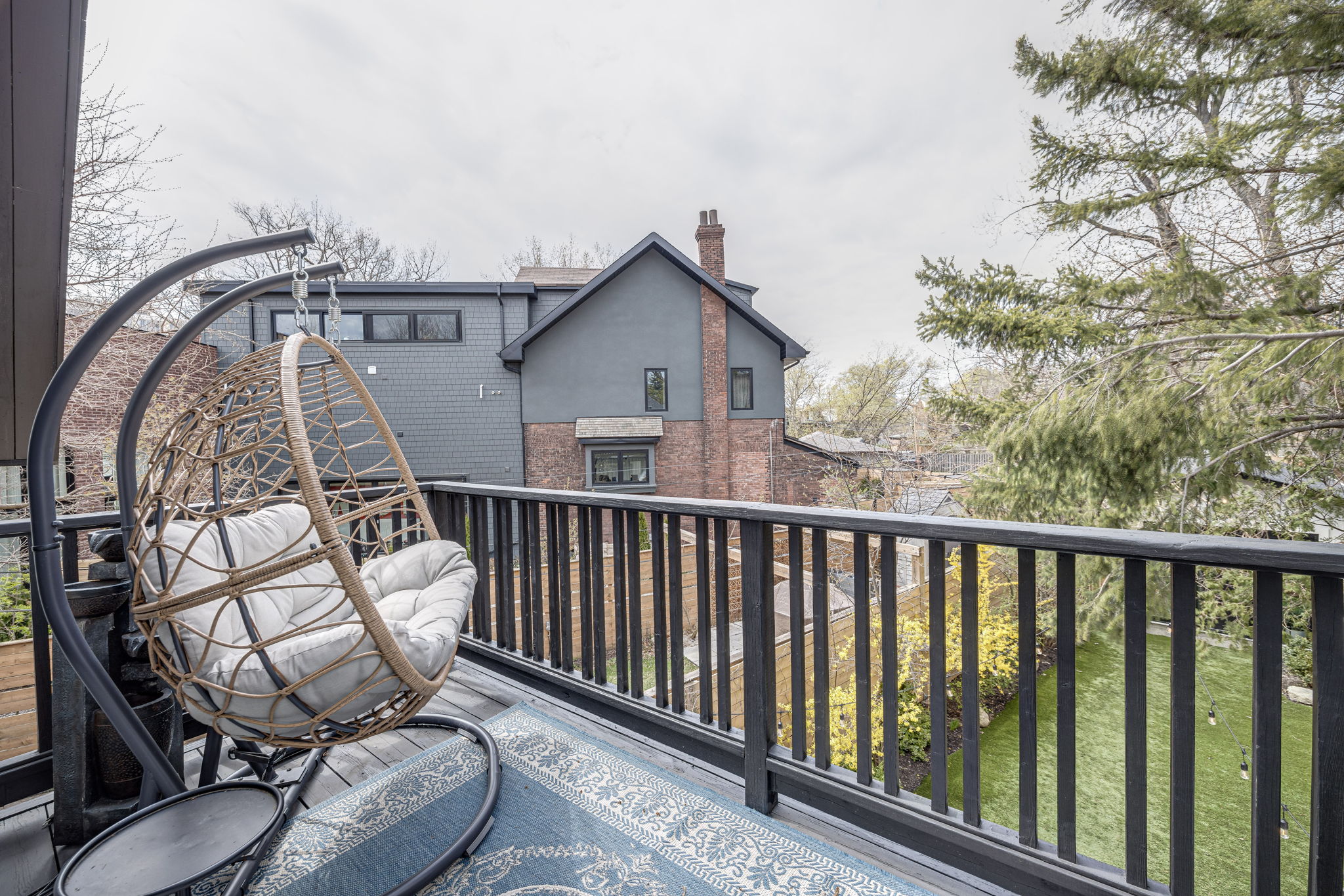 Toronto property showcase — delivered property photograph 29