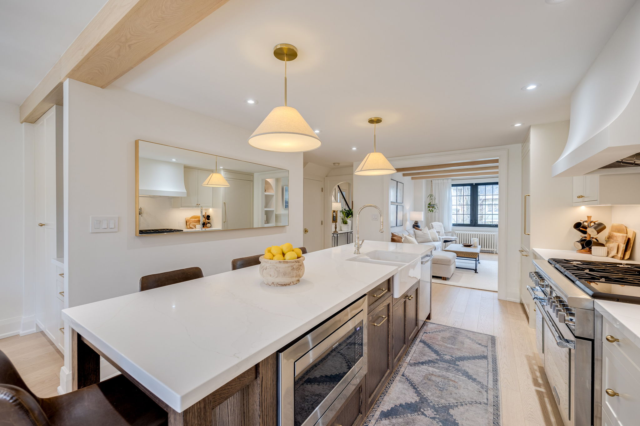 Toronto property showcase — delivered property photograph 15
