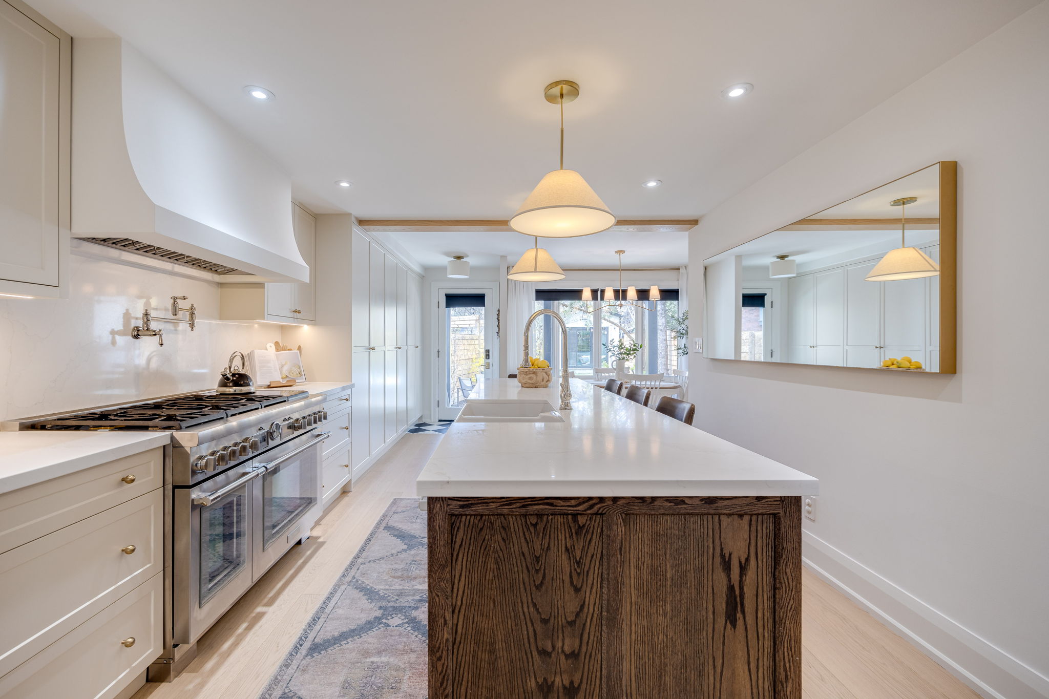 Toronto property showcase — delivered property photograph 10