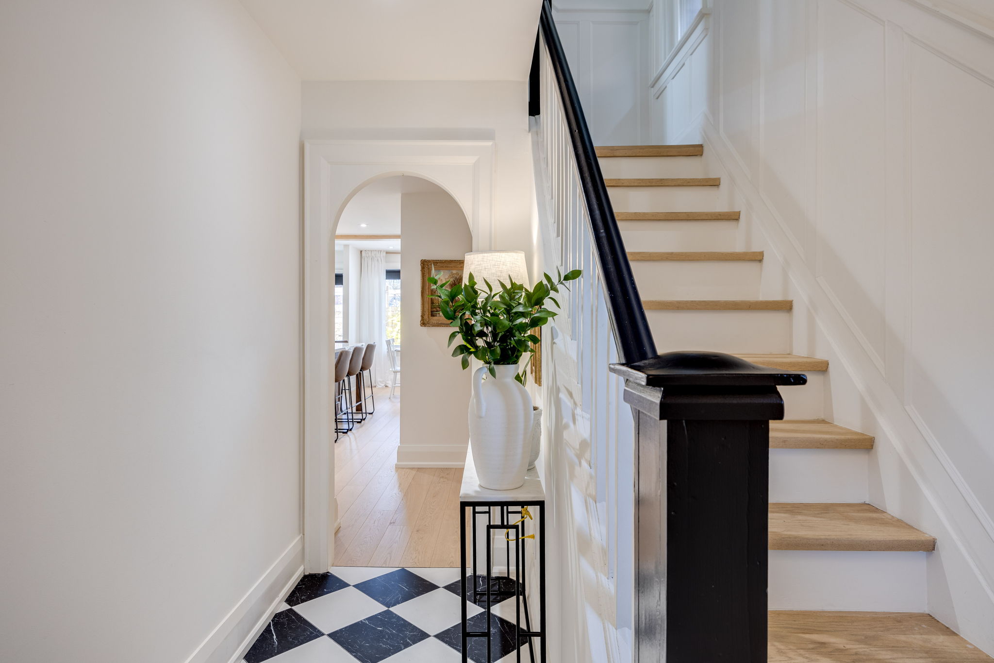 Toronto property showcase — delivered property photograph 8