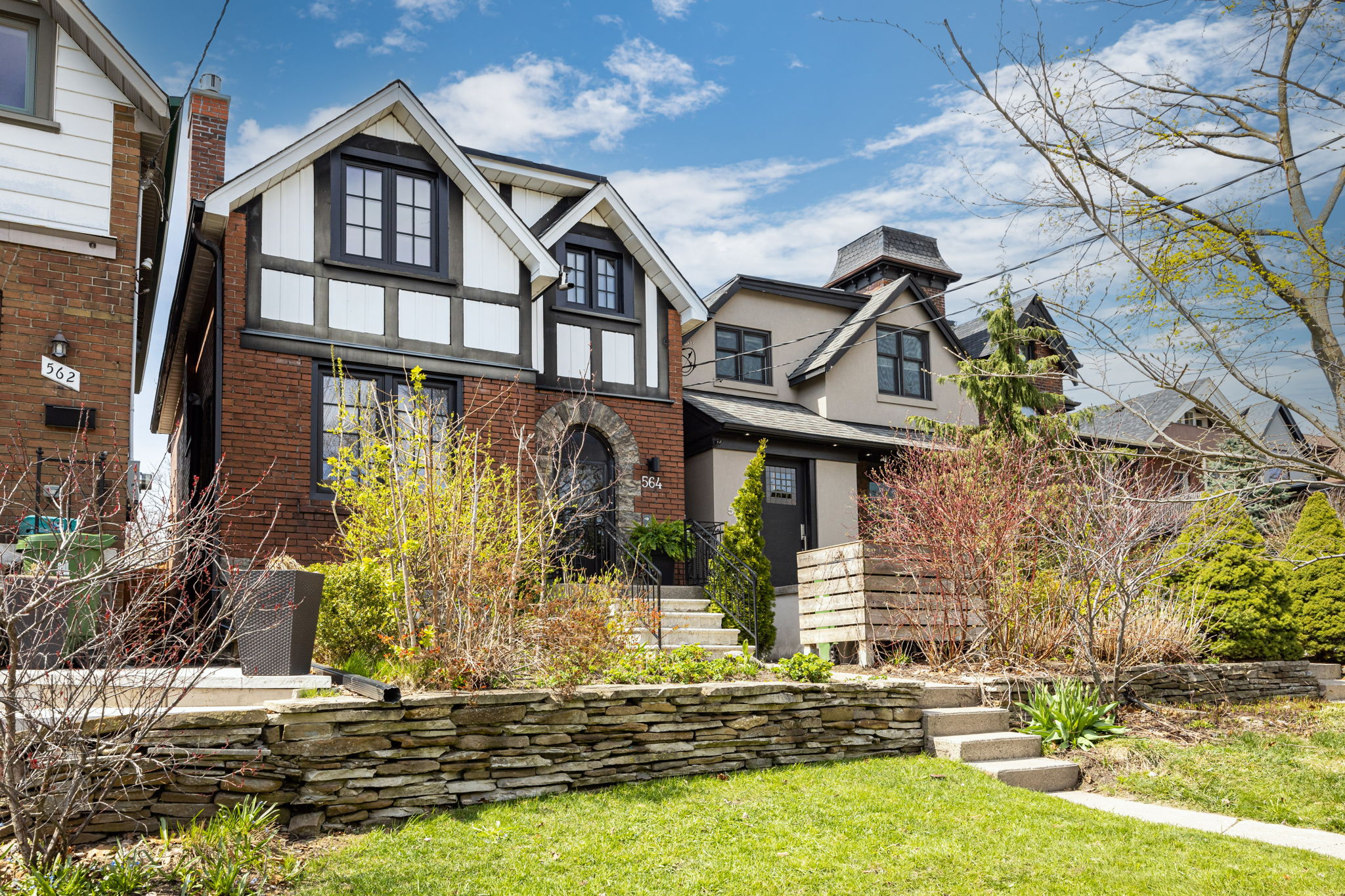 Toronto property showcase — delivered property photograph 5