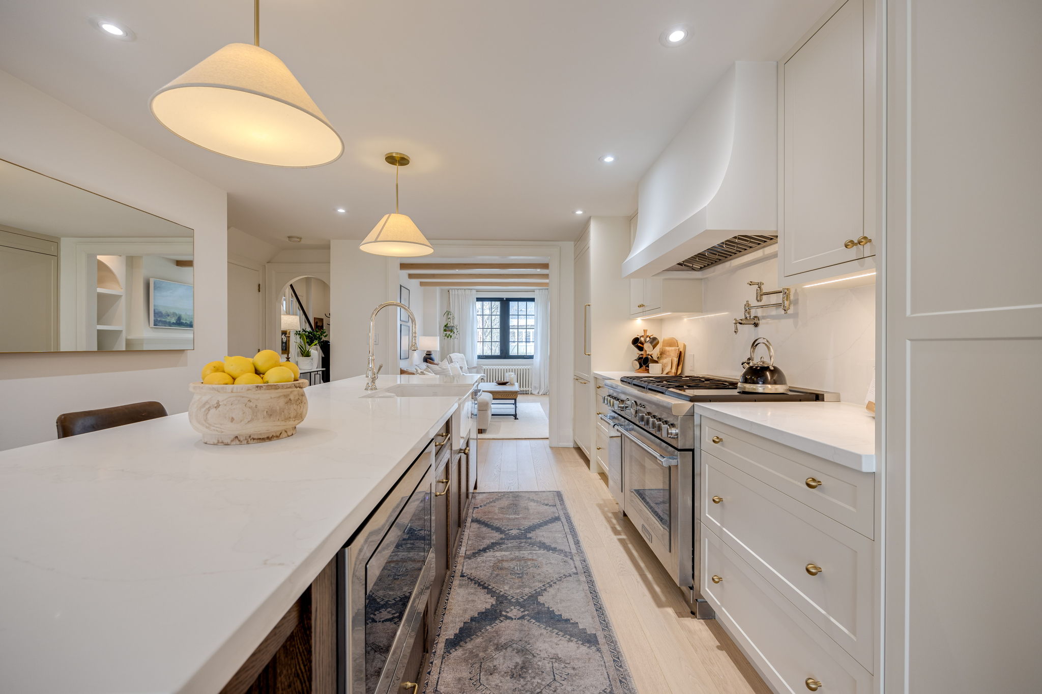 Toronto property showcase — delivered property photograph 14
