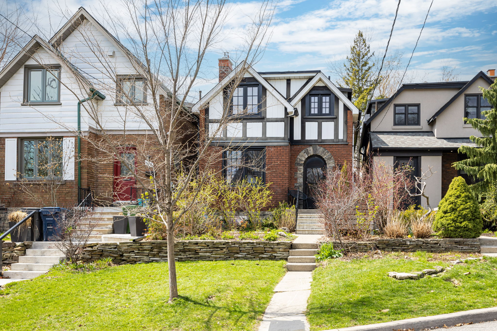 Toronto property showcase — delivered property photograph 4