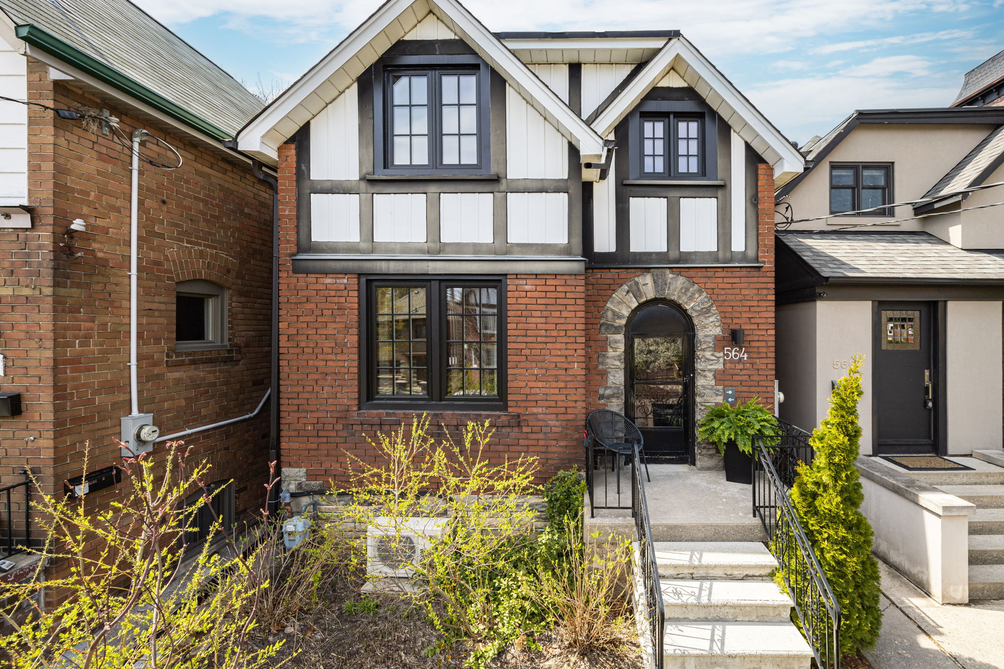 Toronto property showcase — delivered property photograph 2