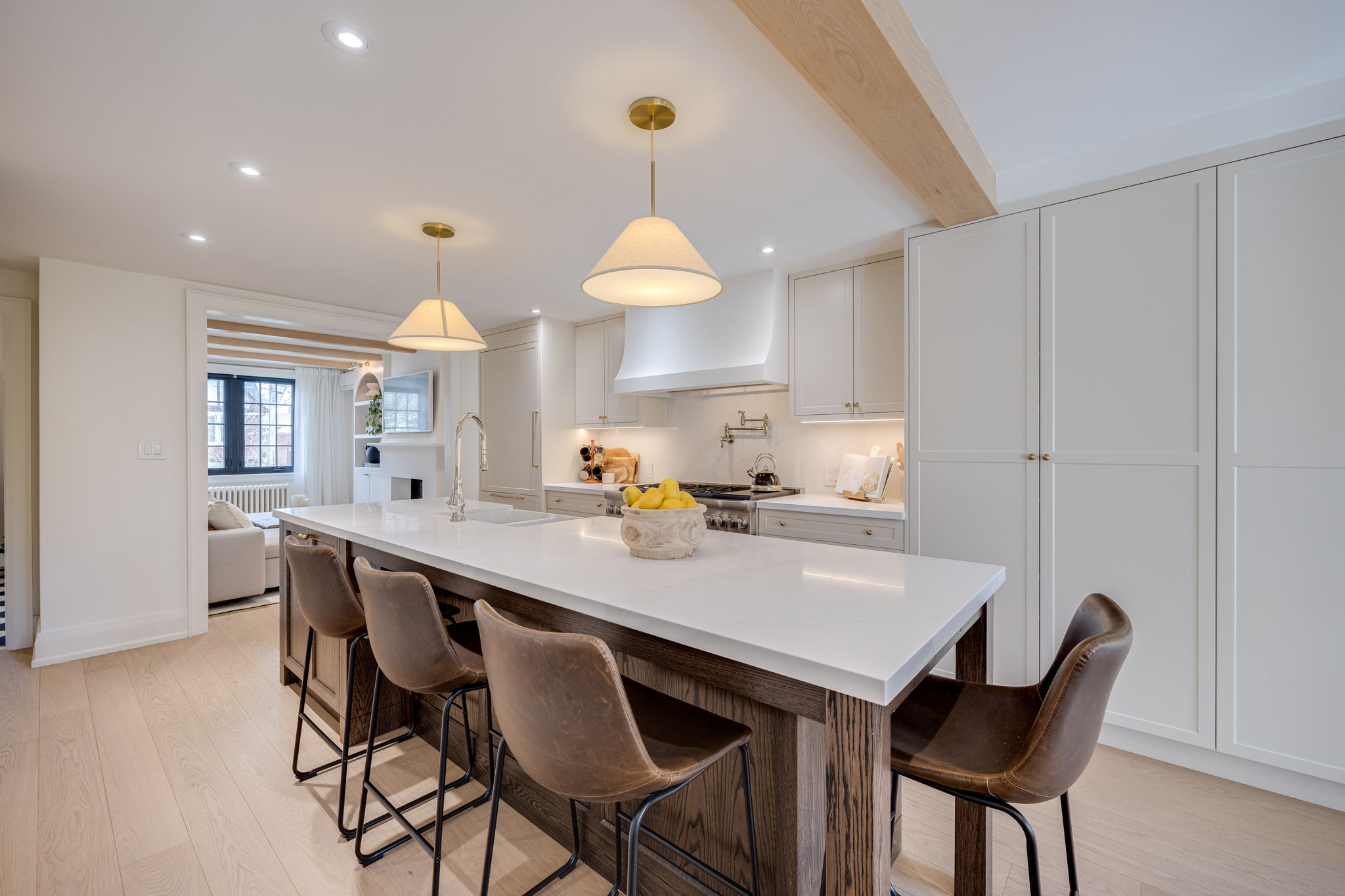 Toronto property showcase — delivered property photograph 13