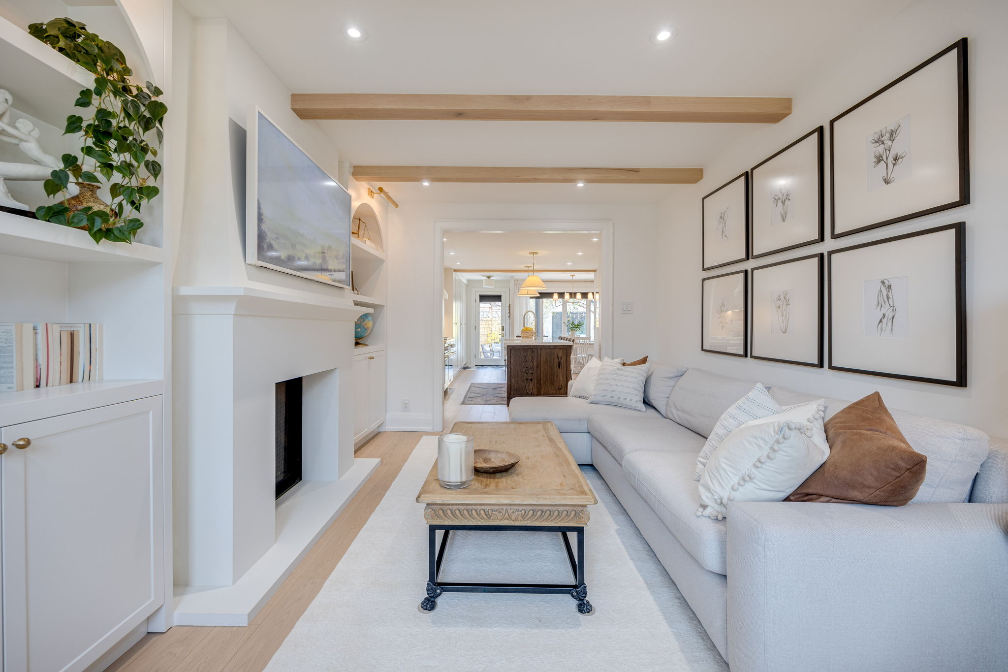 Toronto property showcase — delivered property photograph 21