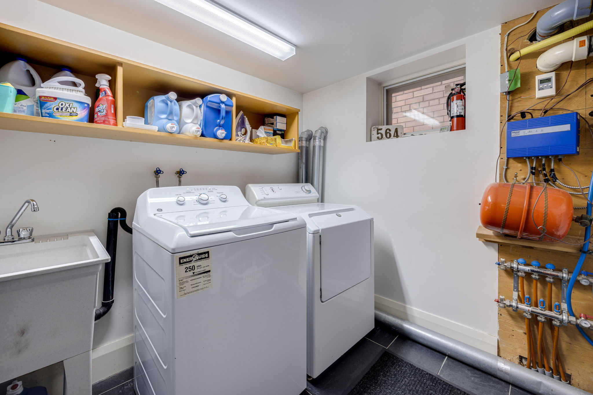Toronto property showcase — delivered property photograph 50