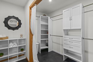 Closet