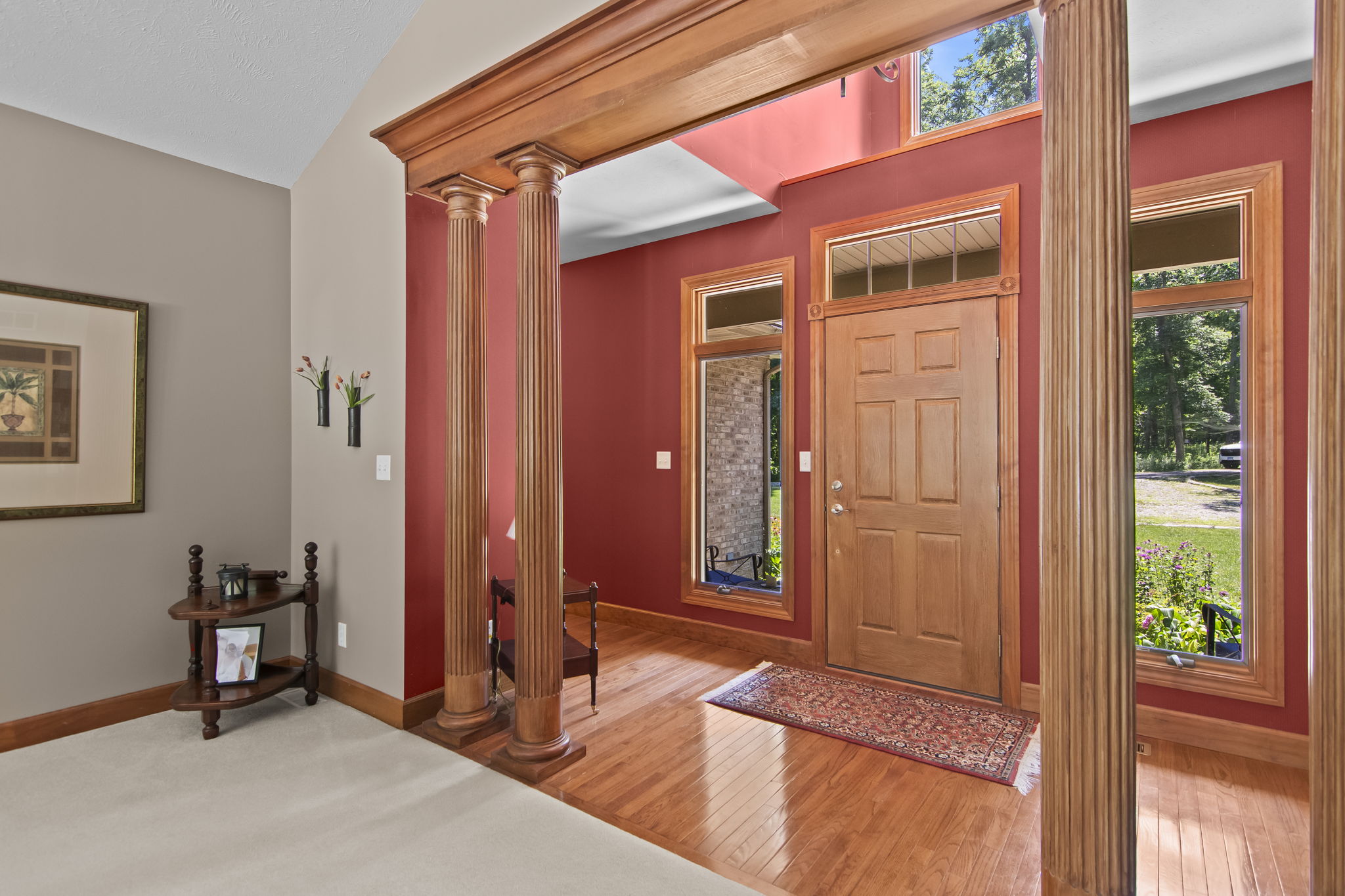 Foyer