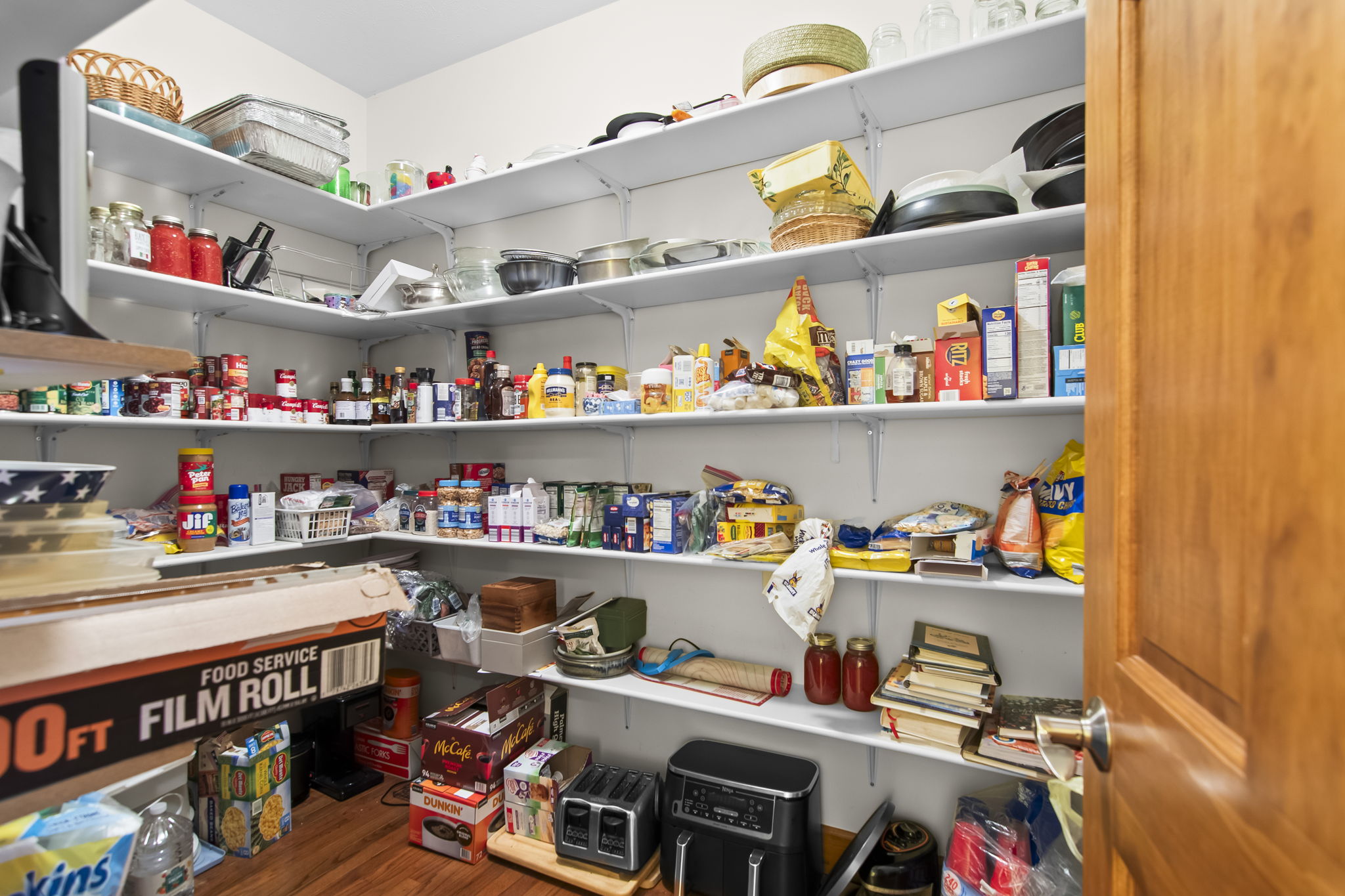 Pantry
