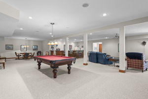 Rec Room
