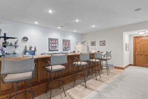 Wet Bar