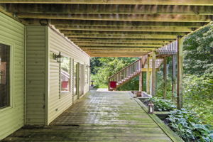 Back of Home