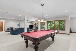 Rec Room
