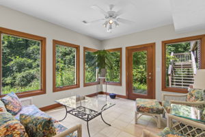 Sunroom