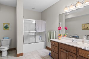Lower Bath