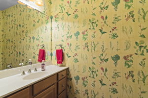 Half Bath