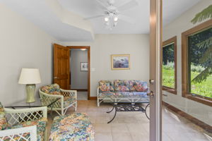 Sunroom