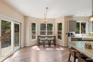 Eating Area