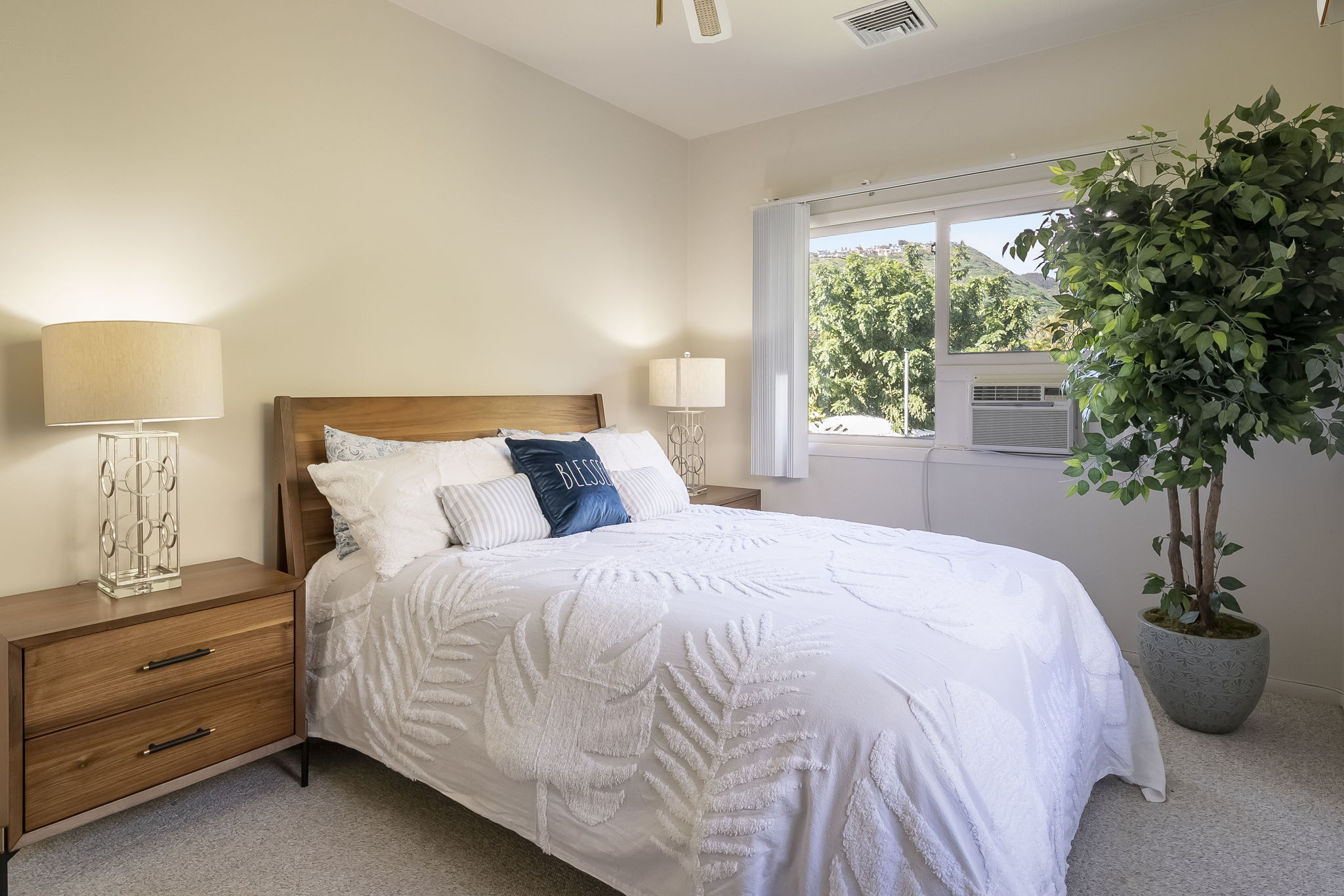 Upstairs Guest Cottage, 2nd bedroom