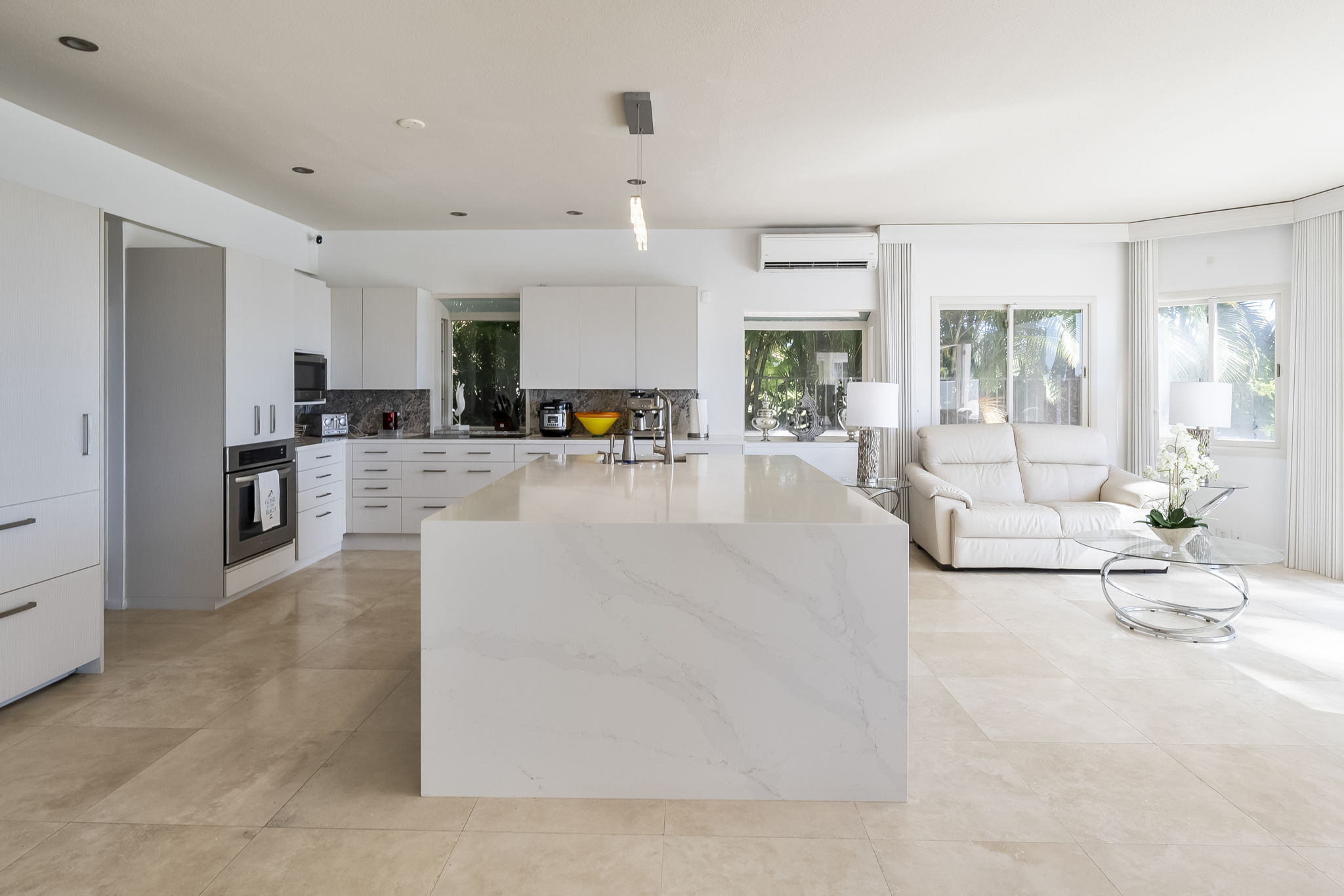 XL Chef's Gourmet Kitchen
