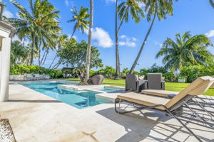 Relax at your own resort home!